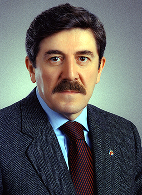 Adnan BAKİ