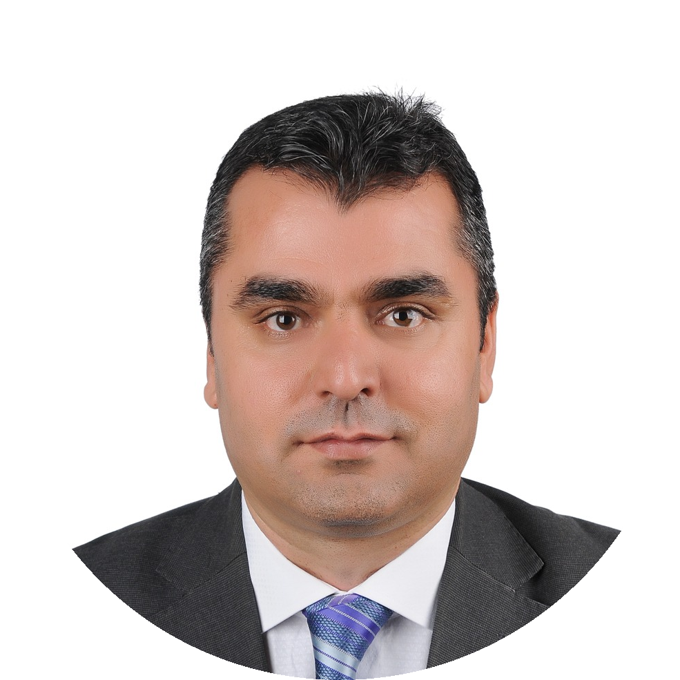 Ali BOZKURT