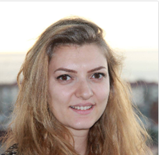 Buket Özüm BÜLBÜL
