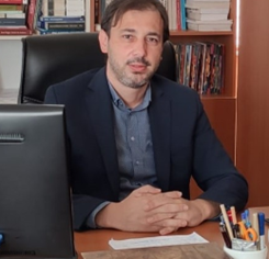 Bülent GÜVEN