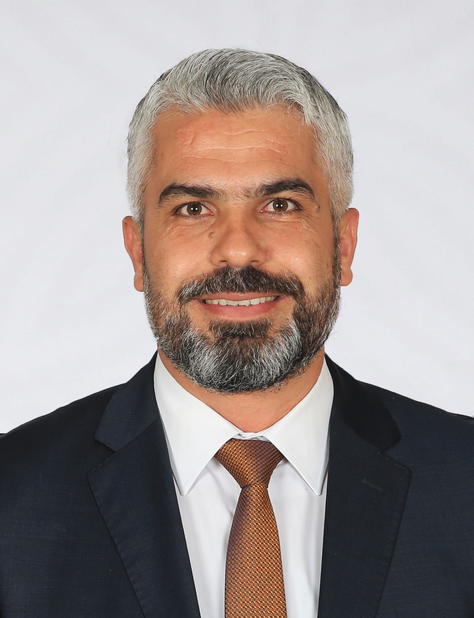 ÇETİN