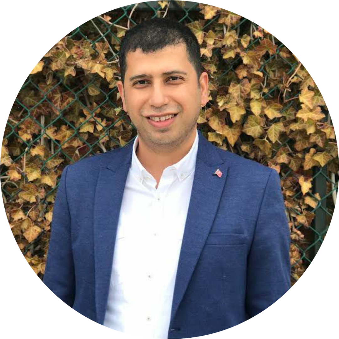 Mehmet Nuri ÖĞÜT