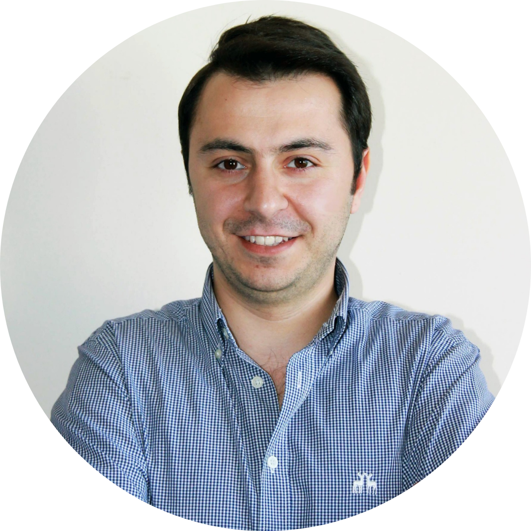 Sinan BÜLBÜL